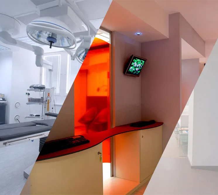 Plastimedic facilities, Dr. José León, MD, Board Certified Plastic Surgeon | plastic surgeon Santo Domingo, plastic surgeon Dominican Republic, review jose leon
