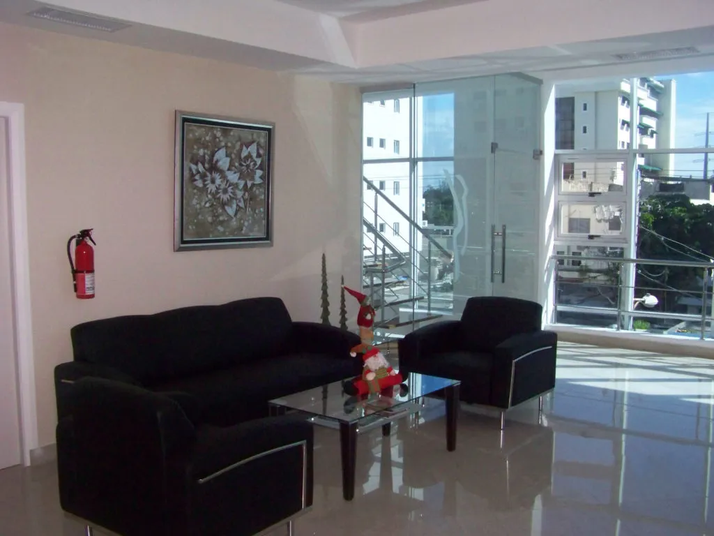 Plastimedic facilities | Dr. José León MD