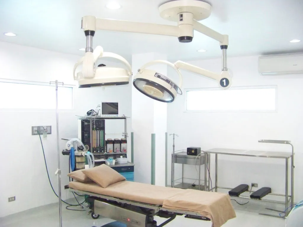 Plastimedic facilities | Dr. José León MD