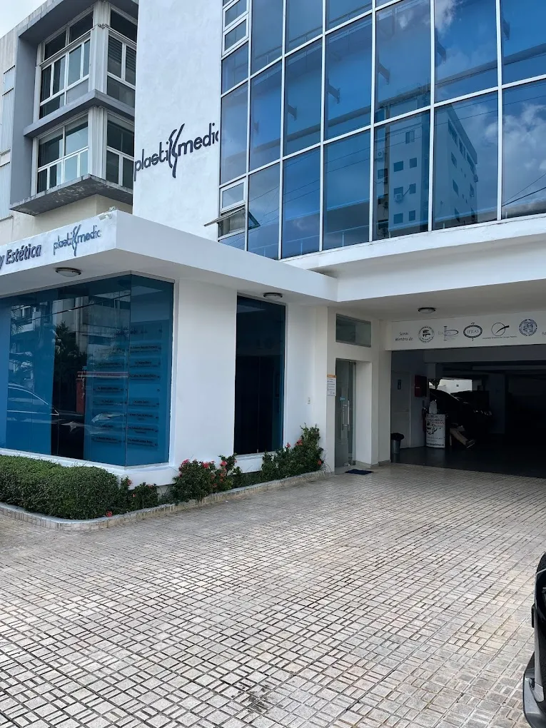 Plastimedic facilities | Dr. José León MD