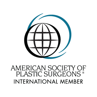 American Society of Plastic Surgeons, ASPS | Dr. José León, MD, board certified plastic surgeon, Santo Domingo, Dominican Republic