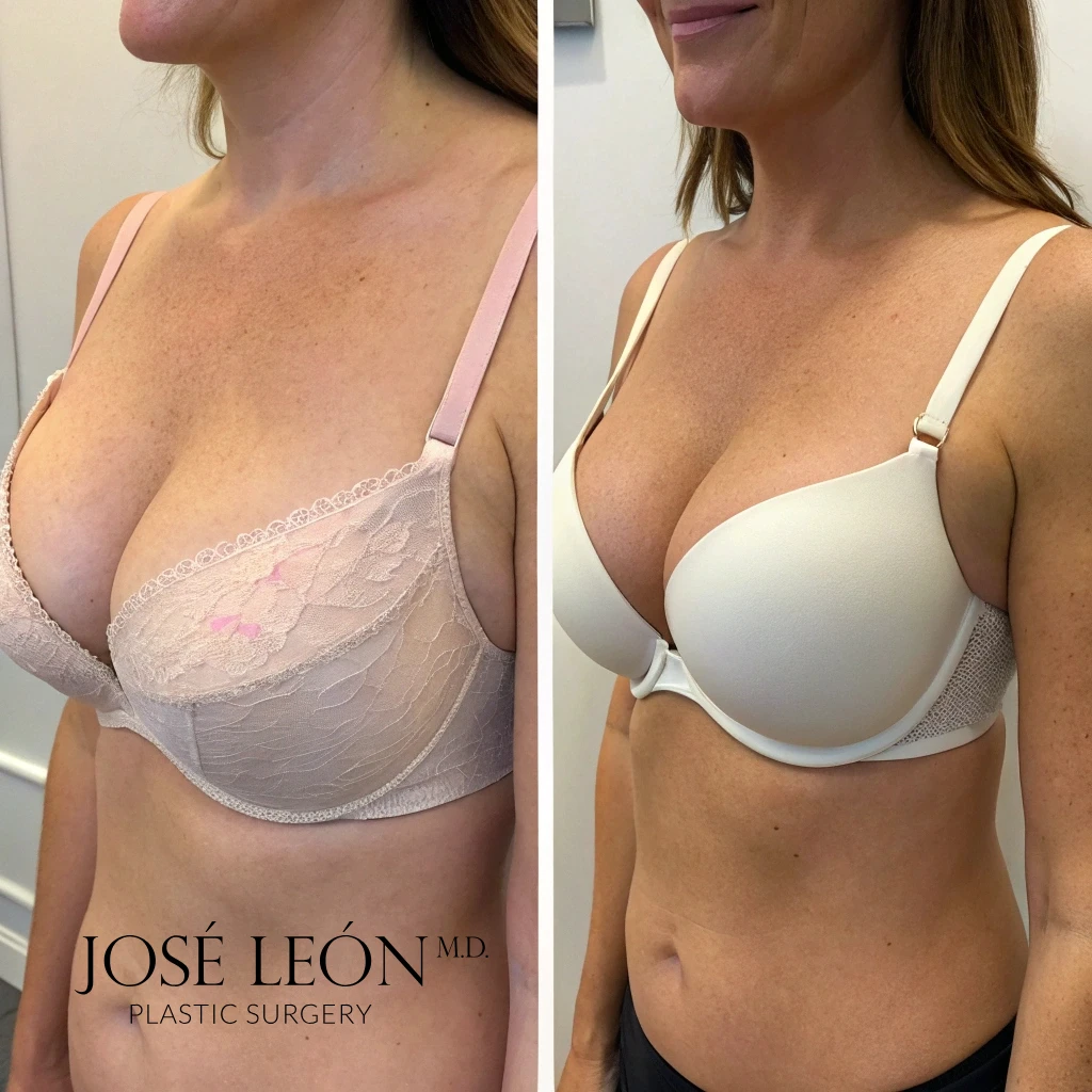 Intelligent RF lipolifting in Santo Domingo, for a better liposuction procedure — Dr. José León, MD, lipo filling, fat grafting