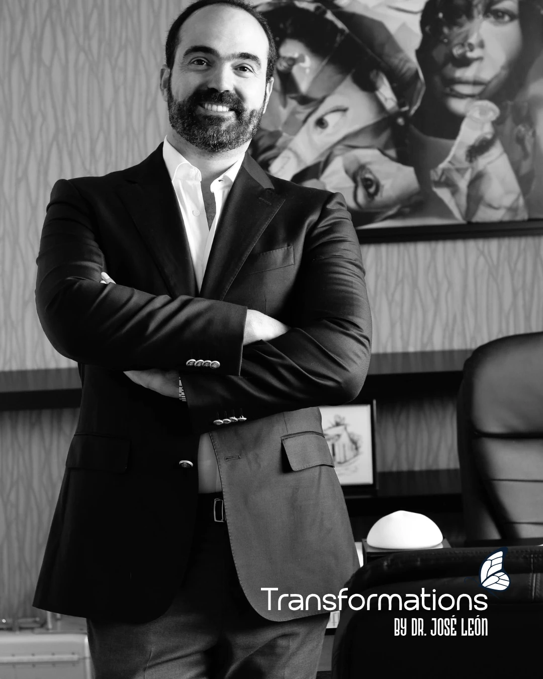 Professional Profile - Dr. José León MD, board certified plastic surgeon, Santo Domingo, Dominican Republic