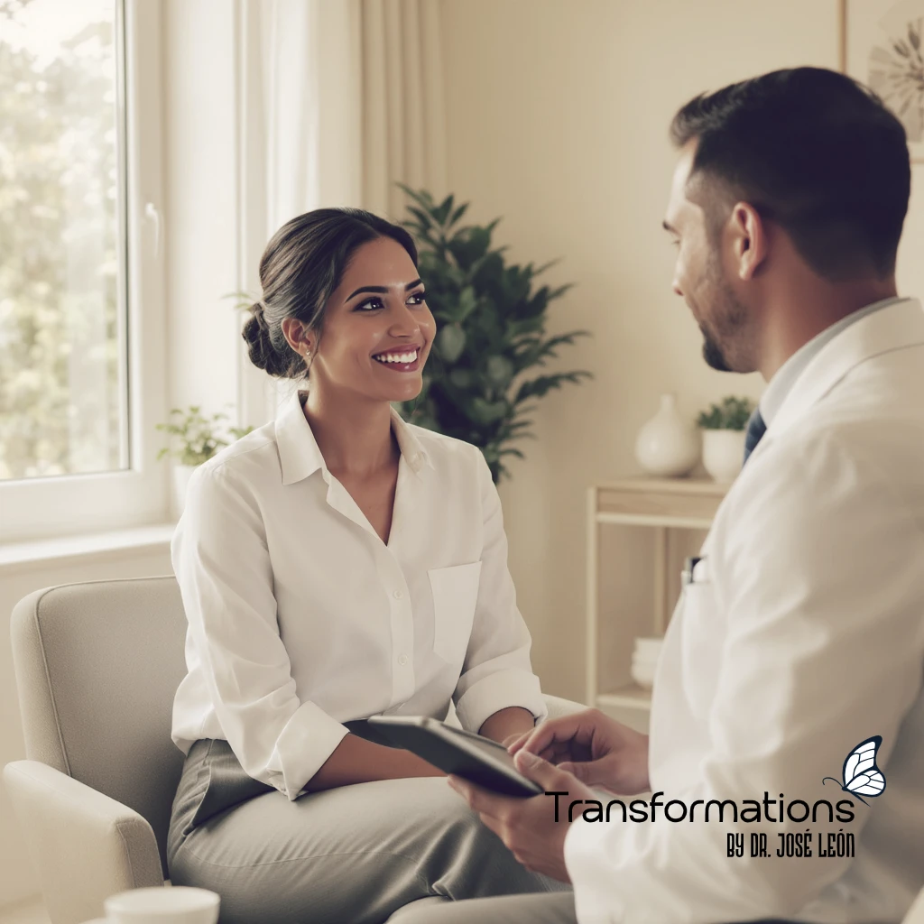 Who is a good candidate for a mommy makeover? - Dr. José León MD, board certified plastic surgeon, Santo Domingo