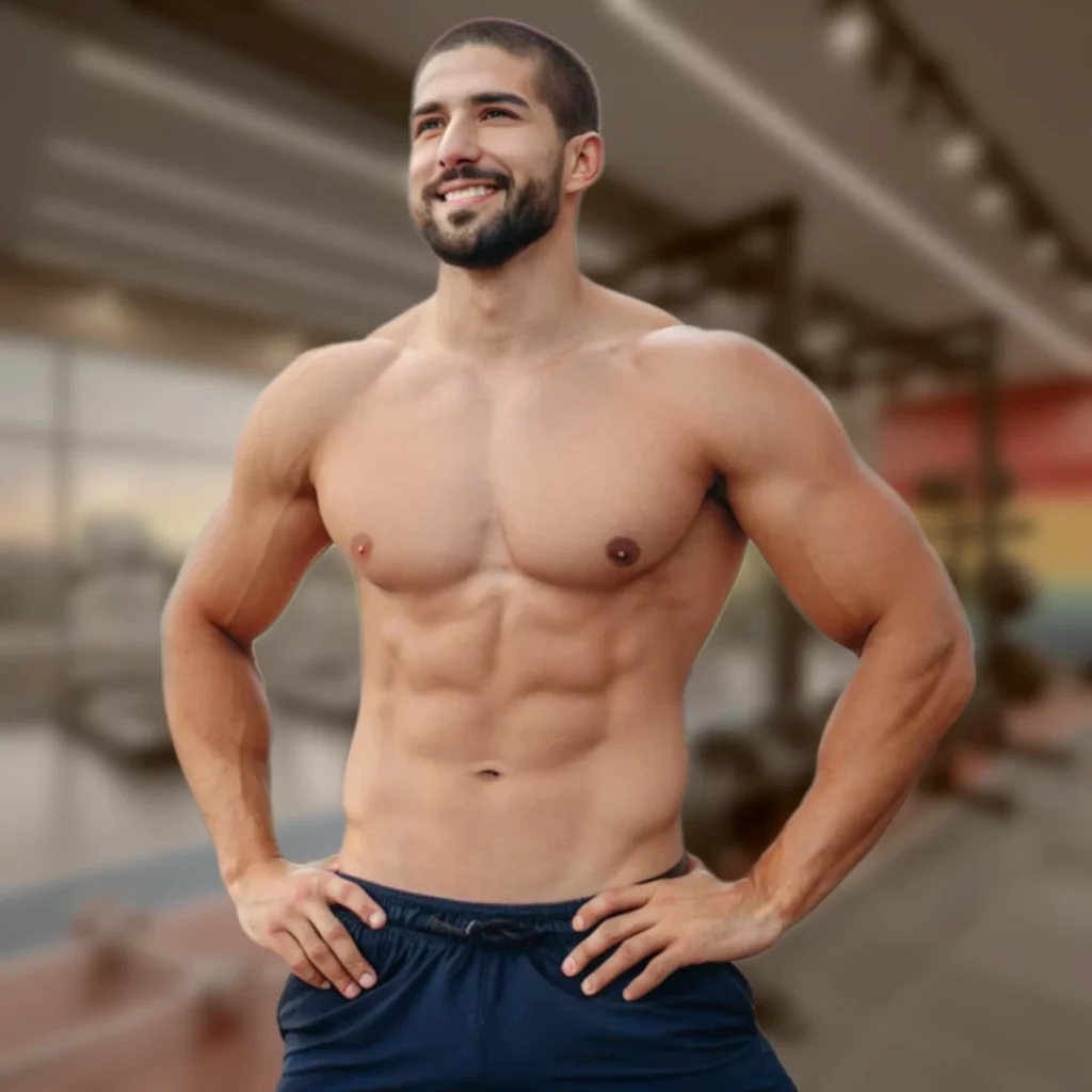 Tummy Tuck for Men - Transformations by Dr. José León MD, board certified plastic surgeon, Santo Domingo, Dominican Republic