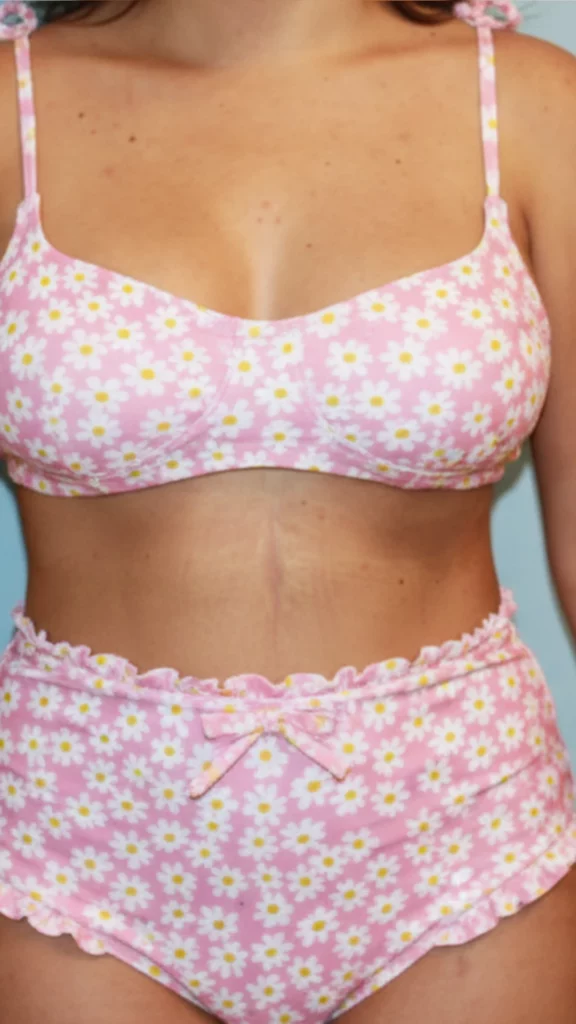 After, Mommy Makeover procedure by Dr. José León, MD - Board Certified Plastic Surgeon, Santo Domingo, Dominican Republic