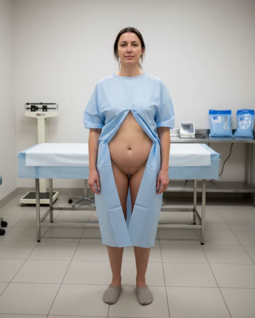 Tummy Tuck, Post-Bariatric procedure by Dr. José León, MD - Board Certified Plastic Surgeon, Santo Domingo, Dominican Republic