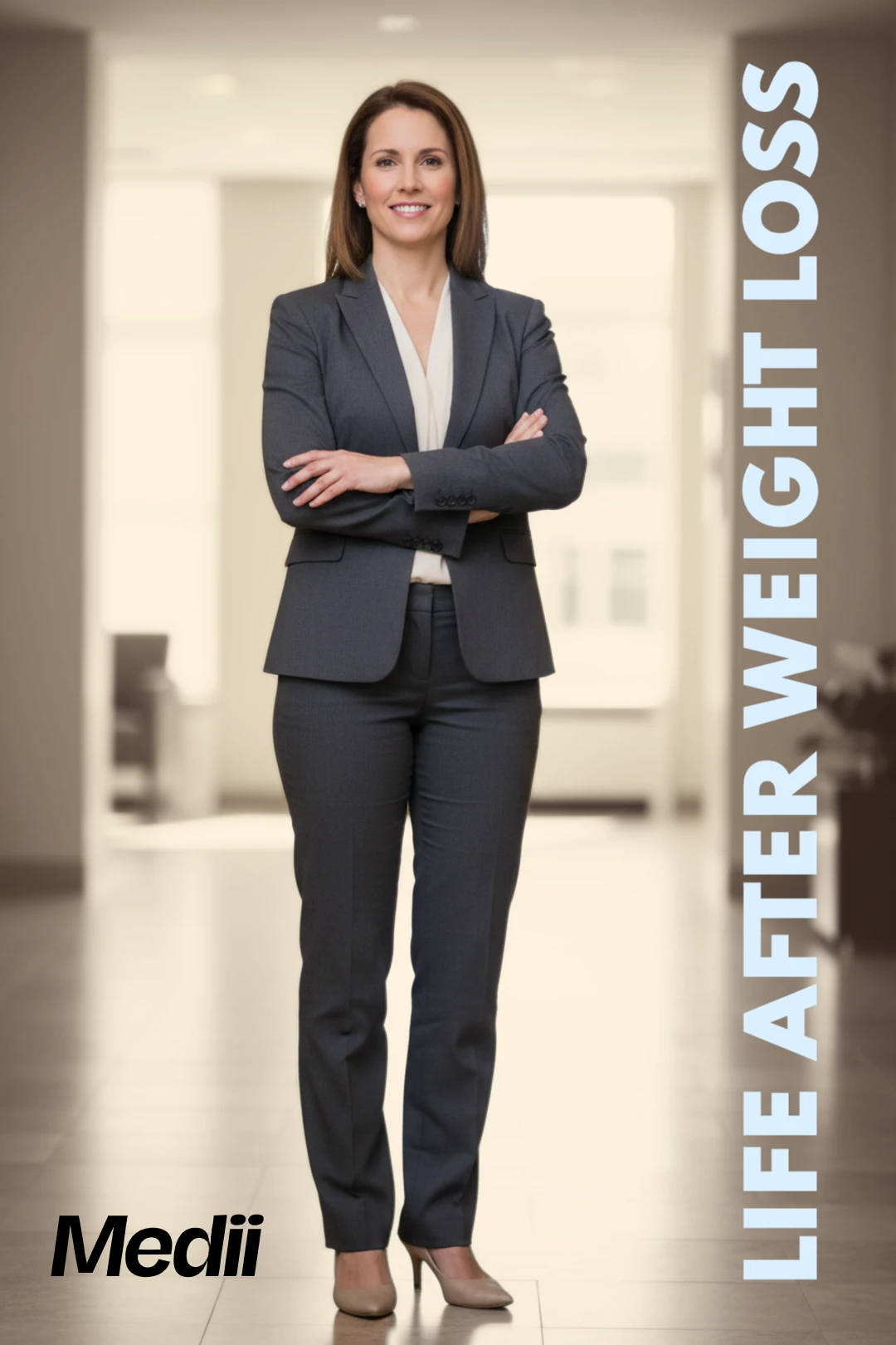 From Bariatric Surgery to Post-Bariatric Body Contouring @ Medii News