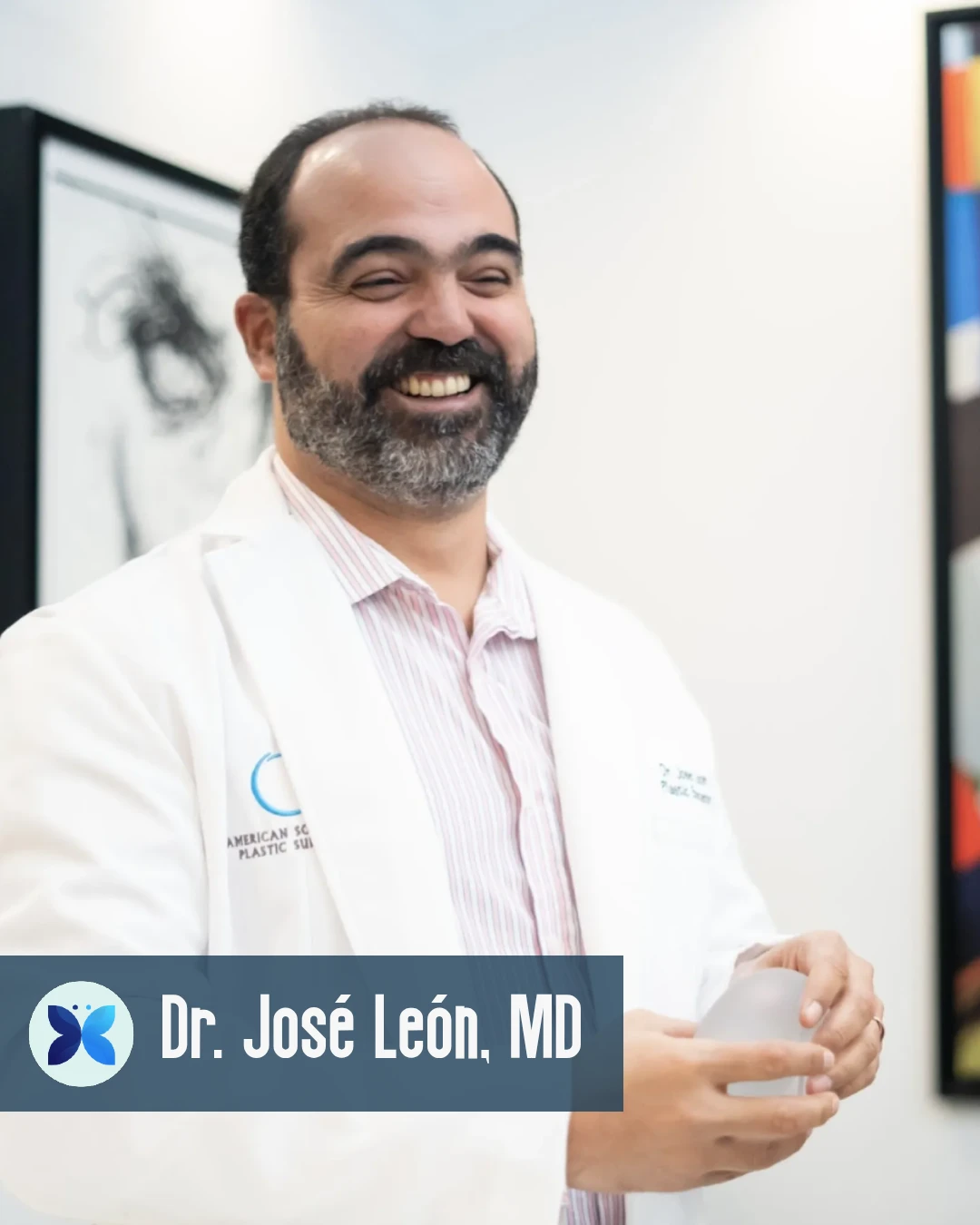 Por qué elegir al Dr. José León para una cirugía estética en Santo Domingo - Metamorfosis @ Medii