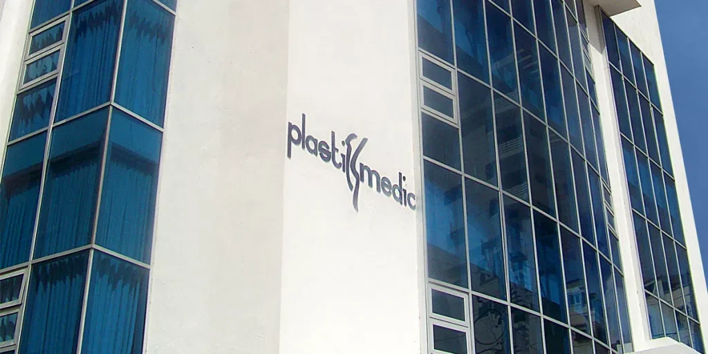 Plastimedic facilities | Dr. José León MD