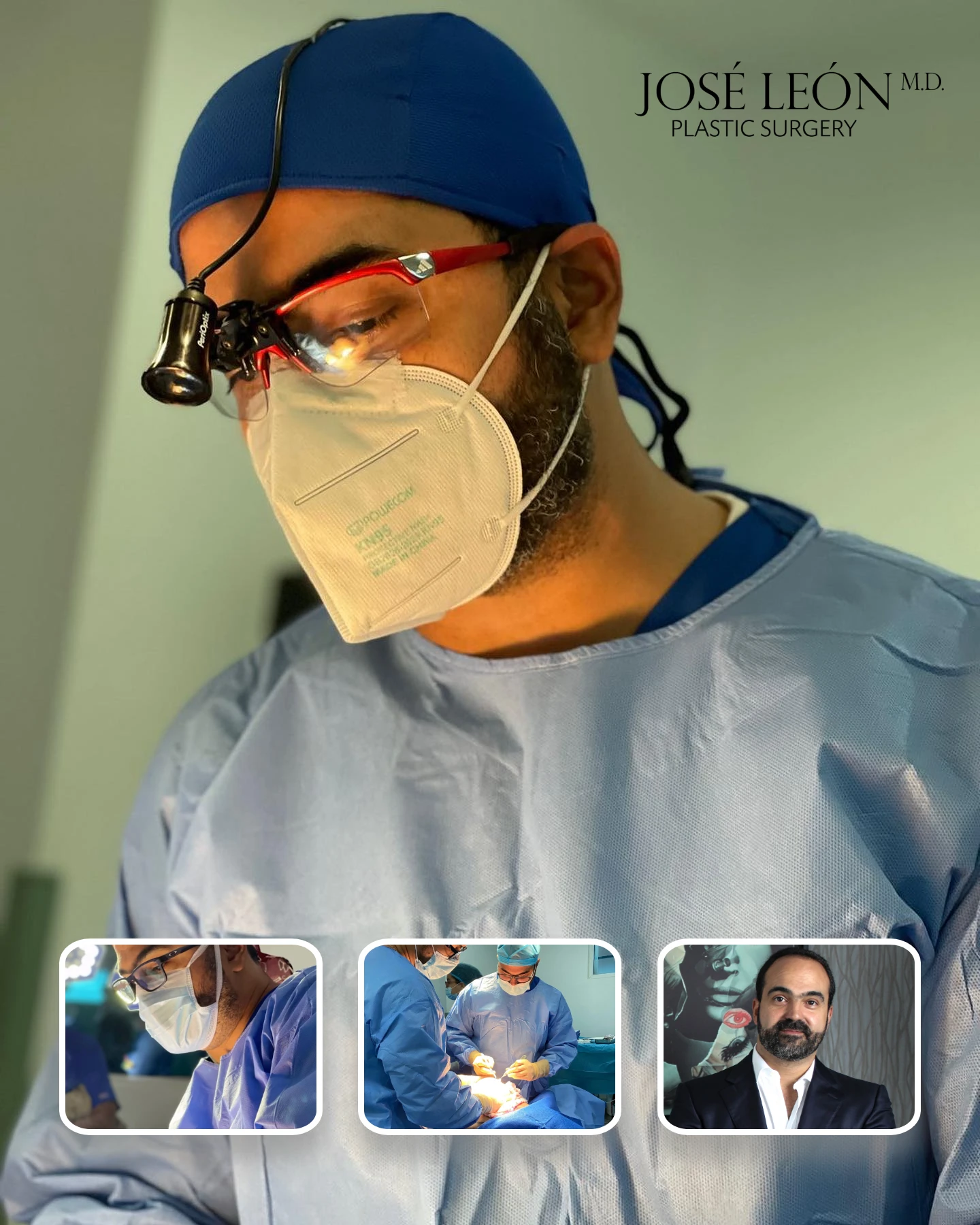 Dr. José León, MD, Board Certified Plastic Surgeon | plastic surgeon Santo Domingo, plastic surgeon Dominican Republic, review jose leon, best plastic surgeon in dominican republic, jose leon